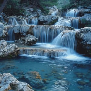 Vibraciones De Serenidad: Música Para Relajarse Pacíficamente - Música Relajante Specialistas & Música Relajante