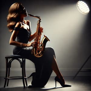 Sax for U & Me: Sexual Moments - Erotica