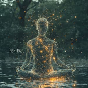 Harmonization of Body and Mind - Reiki Raj