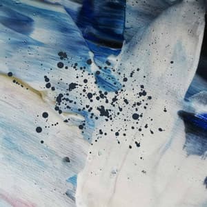 Echoes of Charming Holiday - Cappuccino Coffee House