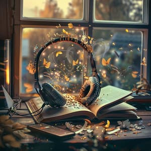 Soothing Harmony: Timeless Tunes - American Inhabitants