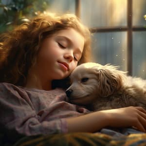 Fire Music for Pets: Pitter-Patter by the Pyre - Morning Chill Playlist