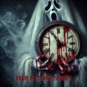 Hour of scary sounds: Spooky Halloween 2024 - Halloween Masters