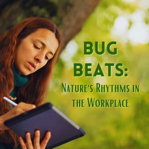 Bug Beats: Nature's Rhythms in the Workplace - Music of the Forest