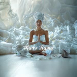 Body and Mind: Spa Guitar Music & Nature Sounds for Total Relaxation & Meditation - Maire Rama