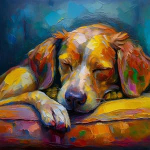 Calma A Tu Perro: Música Suave Para Perros - Música a la hora del almuerzo