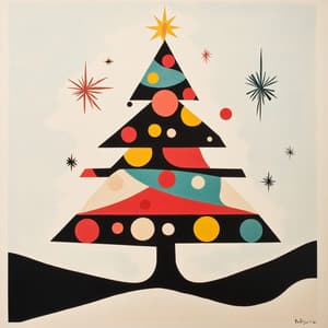 Sugar-coated Christmas Melodies - Christmas Kids