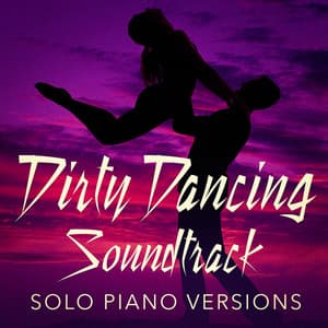 Dirty Dancing Soundtrack - Cover Me Piano
