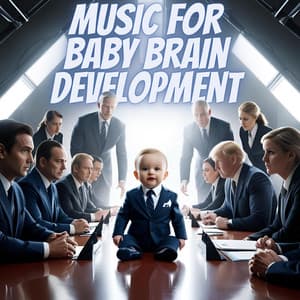 Music for Baby Brain Development - Energy Healer