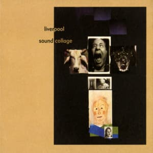 Liverpool Sound Collage - Paul McCartney