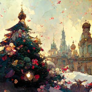 Christmas Songs Experience 2022 - Christmas