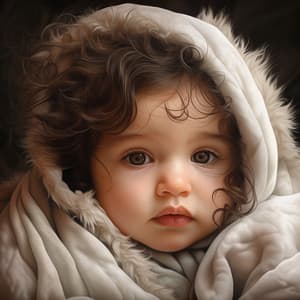 Gentle River for Baby: Calming Sleep Sounds - Aquamoon