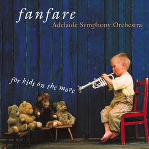 Fanfare - Adelaide Symphony Orchestra