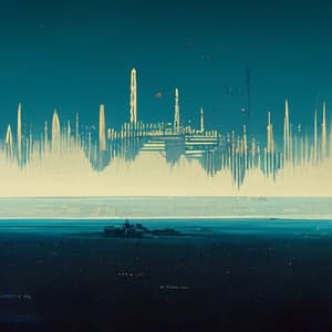 Mysterious Code - Lofi for Coding