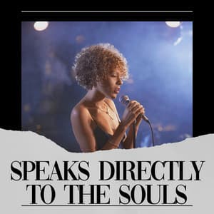 Speaks Directly to the Souls - Soft Jazz & Coffee