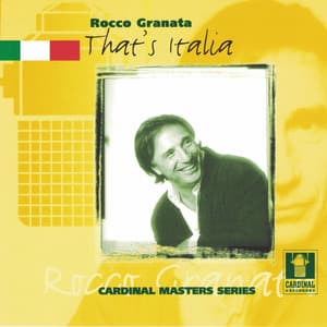 That’s Italia - Rocco Granata