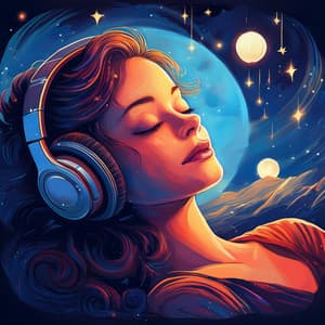 Sleep Cadence: Rhythms for Restfulness - Music for Rest