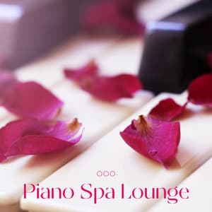 Piano Spa Lounge - Tranquility Spa Universe