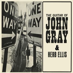 Guitar of John Gray - John Gray
