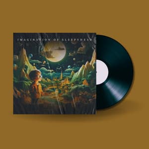 Imagination of Sleepyhead - Babysounds