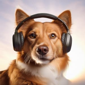 Canine Melodies: Music for Dog Calm - Instrumental Players