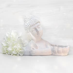 Eastern Spirituality - Dharmane