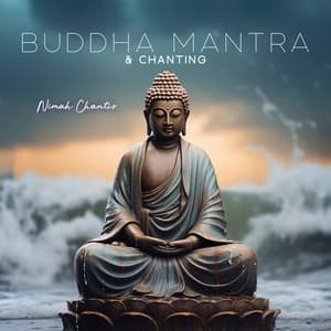 Buddha Mantra & Chanting: Zen Buddhism, Silent Meditation, Remove All Negative Energy, Awaken Your Mind, Body & Soul - Nimah Chantis