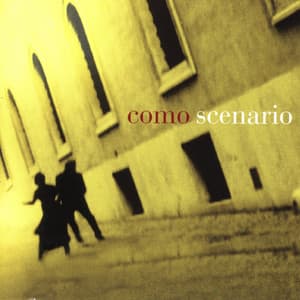 Scénario - Jean-Pierre Como