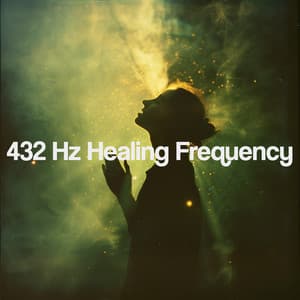 432 Hz Healing Frequency - Study Alpha Waves