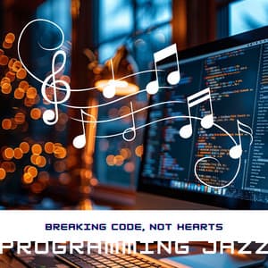 Breaking Code, Not Hearts - Programming Jazz