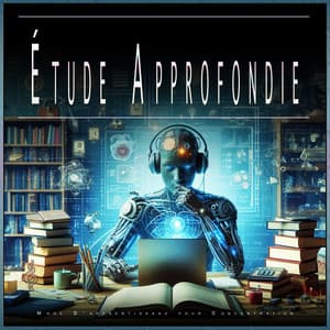 Étude Approfondie: Mode D'apprentissage pour Concentration - Etude Des Ondes Alpha