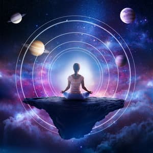 Ritmos De Meditación Lofi: Momentos Enfocados Y Tranquilos - Era dorada