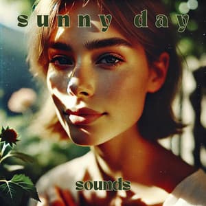 Sunny Day Sounds - Summertime Jazz