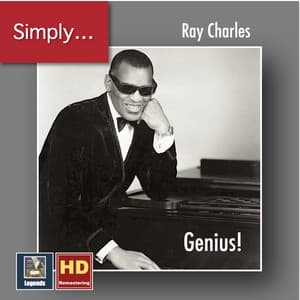 Simply Genius! - Ray Charles