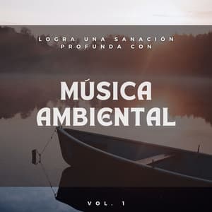 Logra Una Sanación Profunda Con Música Ambiental Vol. 1 - Reiki Consorte de Curación