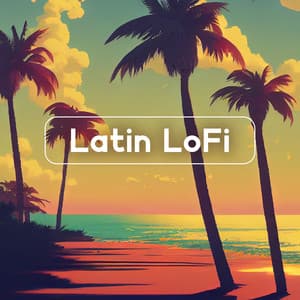 Latin LoFi - Brazilian Lounge Project