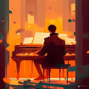 The Power of Piano - Instrumental Piano Universe