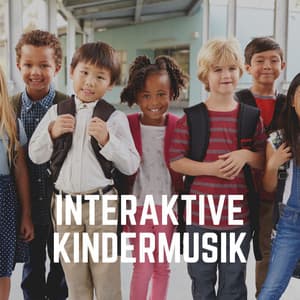 Interaktive Kindermusik - Kinderreime und Wiegenlieder für Kinder