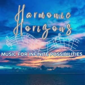 Harmonic Horizons: Music for Infinite Possibilities - Zone Out