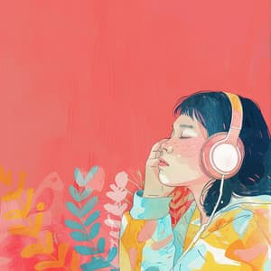 Calming Music: Rhythms for Relaxation - Outdoor Field Recorders