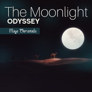 The Moonlight Odyssey - Maya Theravada