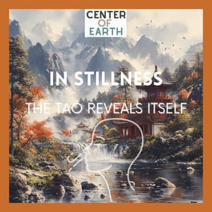 In Stillness, the Tao Reveals Itself - Center of Earth