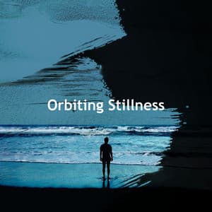 Orbiting Stillness - Soothing White Noise for Sleeping Babies