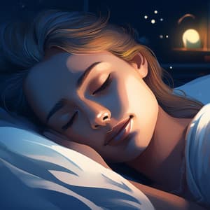 Dulces Sueños: Música Para Un Descanso Pacífico - Modo de transmisión
