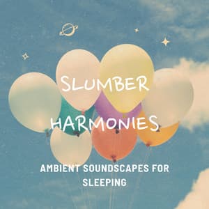 Slumber Harmonies: Ambient Soundscapes for Sleeping - Aquatic Dreamer