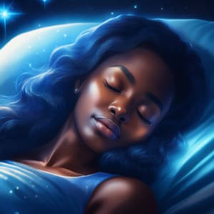 Ritmos De Sueño Lofi: Ritmos Calmantes Para El Descanso - La Academia de Música para el Sueño Profundo