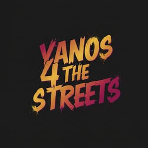 Yanos 4 The Streets - DJ Malaika