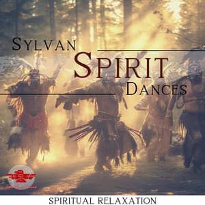Sylvan Spirit Dances - Native American Channel
