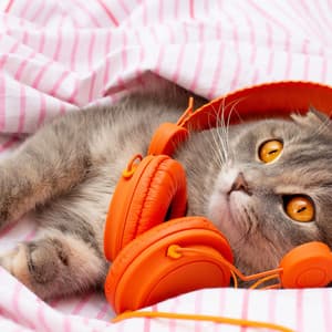 Koci Azyl: Muzyka dla kocich uszu - Muzyka dla kocich uszu