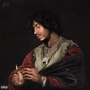 Self Portrait - Tony Shhnow